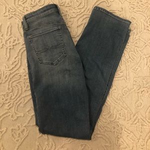 Lucky brand jeans Size 6/28